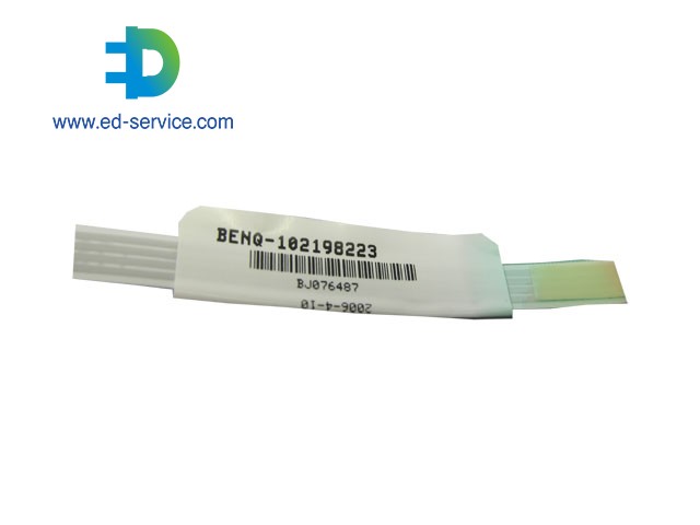 Color wheel for Benq PB8255,2125,2145