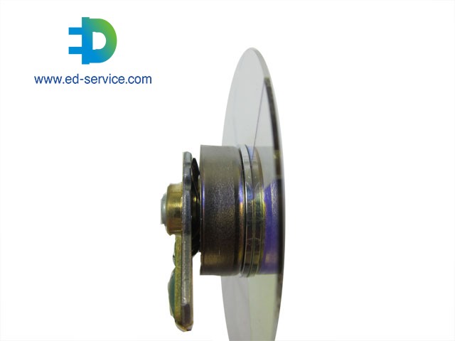 Color wheel for Optoma EP780,3M DX70, Lenovo T20