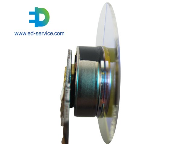 Color wheel forToshiba T90,98,Optoma EP739,VCM2618