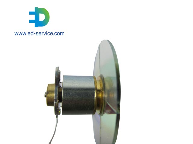 Projector color wheel Mitsubishi SD105,MD343,MD580