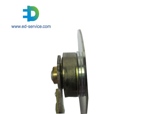 Projector color wheel for Benq MP615,MP725