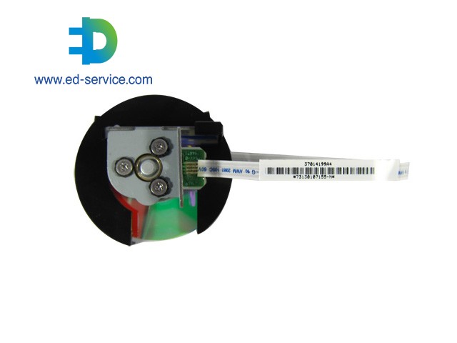 Projector color wheel for Benq W100