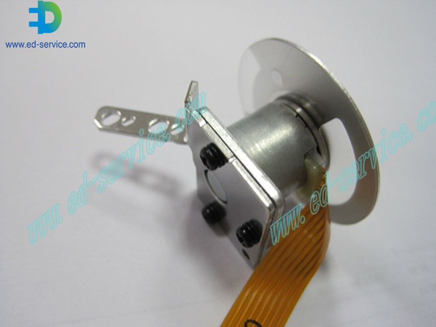 Projector color wheel for CASIO  XJ-A140V/A1450V/A150V/A146/A251/A256 XS-A230