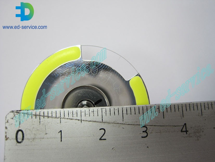 Projector color wheel for CASIO  XJ-A140V/A1450V/A150V/A146/A251/A256 XS-A230