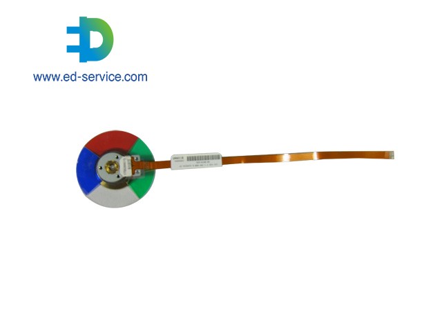 Projector color wheel for INFOCUS LP70