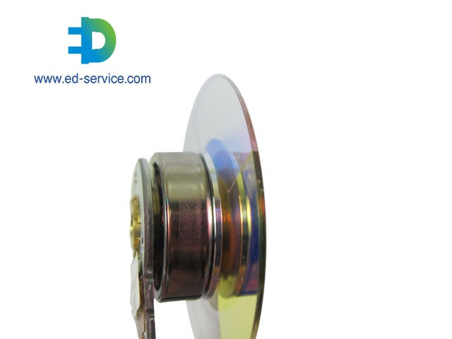 Projector color wheel for Infocus X2,X3
