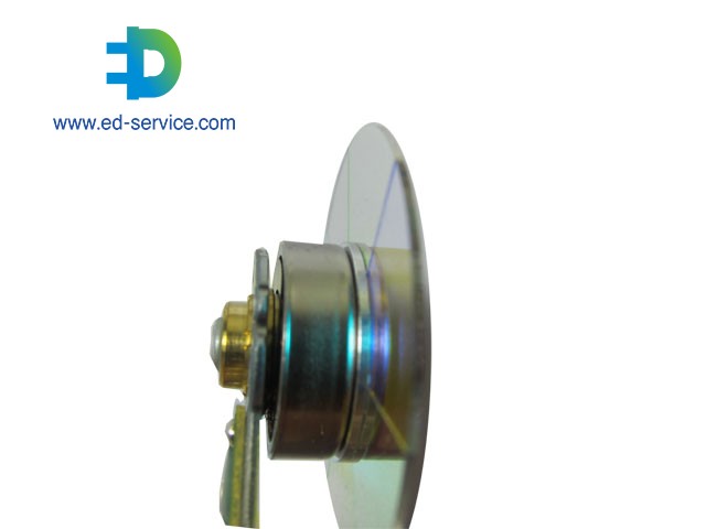Projector color wheel for Optoma DV10,HD70