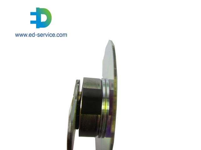 Projector color wheel for Sharp Z100A