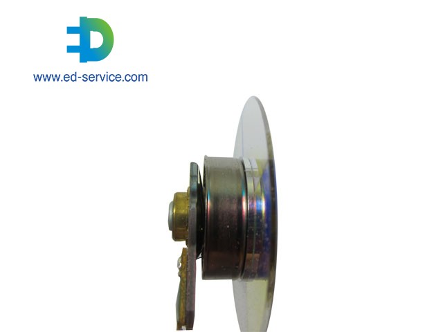 Projector color wheel for Toshiba S8,T9