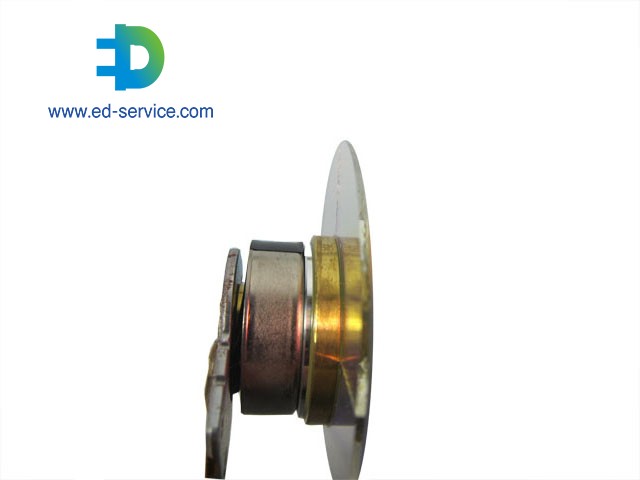 Projector color wheel for benq 8235