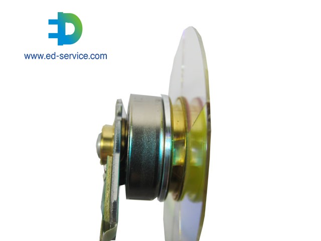 Projector color wheel for benq 8245/8256/8265