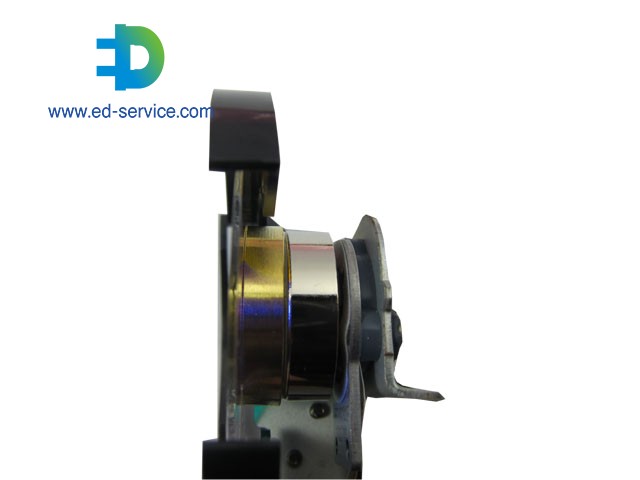 color wheel for Benq MP510,612C, Viewsonic PJ503D
