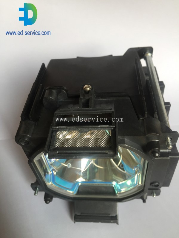 Powered by Philips for Sony LMP-F330 with Housing AuraBeam Professional Front Projection Replacement Lamp Enclosure