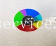 Projector color wheel for ACER H7350 H7530D H7630D H7531D