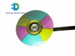 Projector color wheel for Benq PE7700
