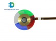 Projector color wheel for Coolux X2