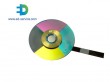 Projector color wheel for Dell 2300,3300MP