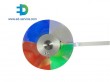 Projector color wheel for HP VP6315