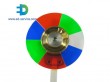 Projector color wheel for Optoma DV10,HD70