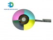 Projector color wheel for Plus U5