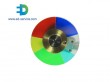 Projector color wheel for Sanyo DSU30