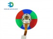 Projector color wheel for Sharp Z100A