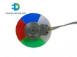 Projector color wheel for Toshiba S8,T9