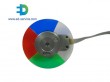 Projector color wheel for Toshiba S8,T9