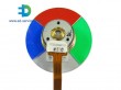 Projector color wheel for benq 8235