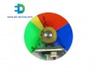 Projector color wheel for benq CP220,CP225