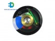 color wheel for Benq MP510,612C, Viewsonic PJ503D