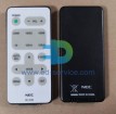 Projector Remote Control for NEC NP-L50W, NP100+, rd-459e, NP200+