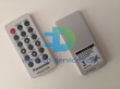 Projector Remote Control for OPTOMA  EH320UST X412 PT-CW240 X355