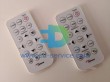 Projector Remote Control for OPTOMA 447, X122, X341, ml500