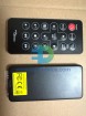 Projector Remote Control for OPTOMA W330, OSW81, R29033, X31