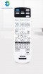 Projector remote control 145664 for EPSON CB-S03 S03+ W03 X03 W15 X17 X18 CH-TW5