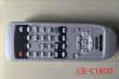 Projector remote control  for Epson  EB-C730X