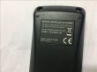 Projector remote control 151483001 for EB-DM3