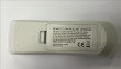 Projector remote control 157696400 for EH-TW550