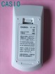 Projector remote control YT-141 for CASIO F100W