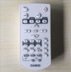 Projector remote control for Casio XJ-A250XS