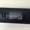 Projector remote control for Epson EH-T EH-TW8515C