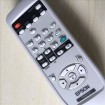 projector remote control 154165301 for EB-C1040XN