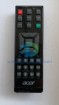 projector remote control for ACER H6500 X112H P6200 X1170