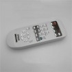 projector remote control for Epson  EB-S7 EB-X7 EB-W8 EB-X8 EB-C250S EB-C250W