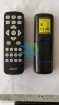 projector remote control for laser projector V50W V50X V550 V6815 V6820M 