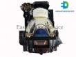 projector replacement lamp DT00891 for HCP-A8/A10
